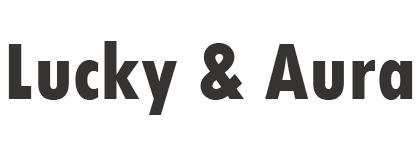 Lucky&Aura
